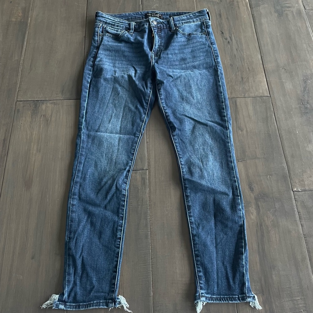 Lucky brand skinny jeans - Picture 1 of 2